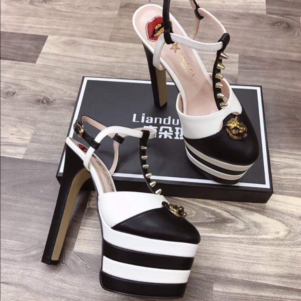 Gucci shoes